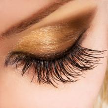 Lash Extensions